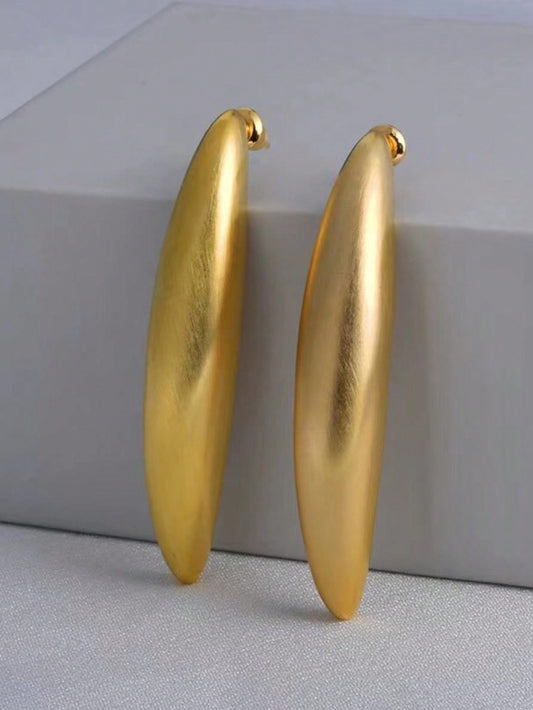 Fierce Woman Savage Earrings