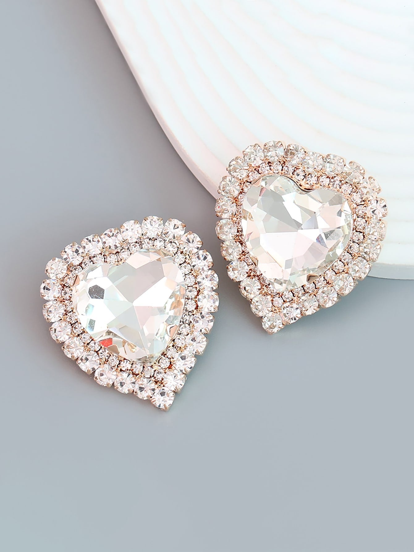 Fancy Woman One Of A Kind Earrings