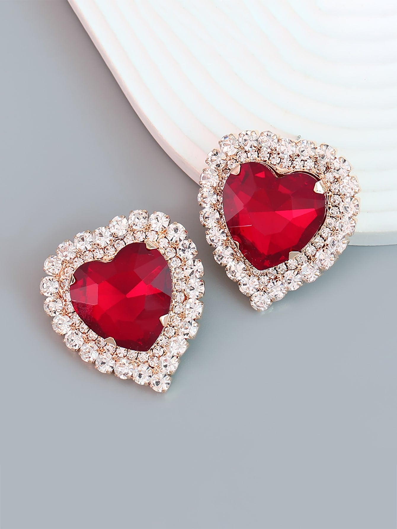 Fancy Woman One Of A Kind Earrings