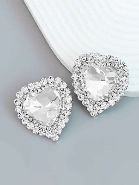 Fancy Woman One Of A Kind Earrings