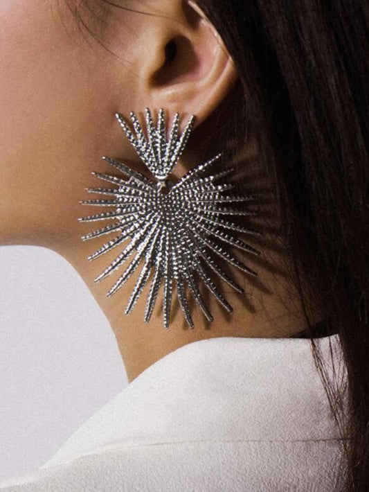 Fierce Woman Kaniyah Earrings