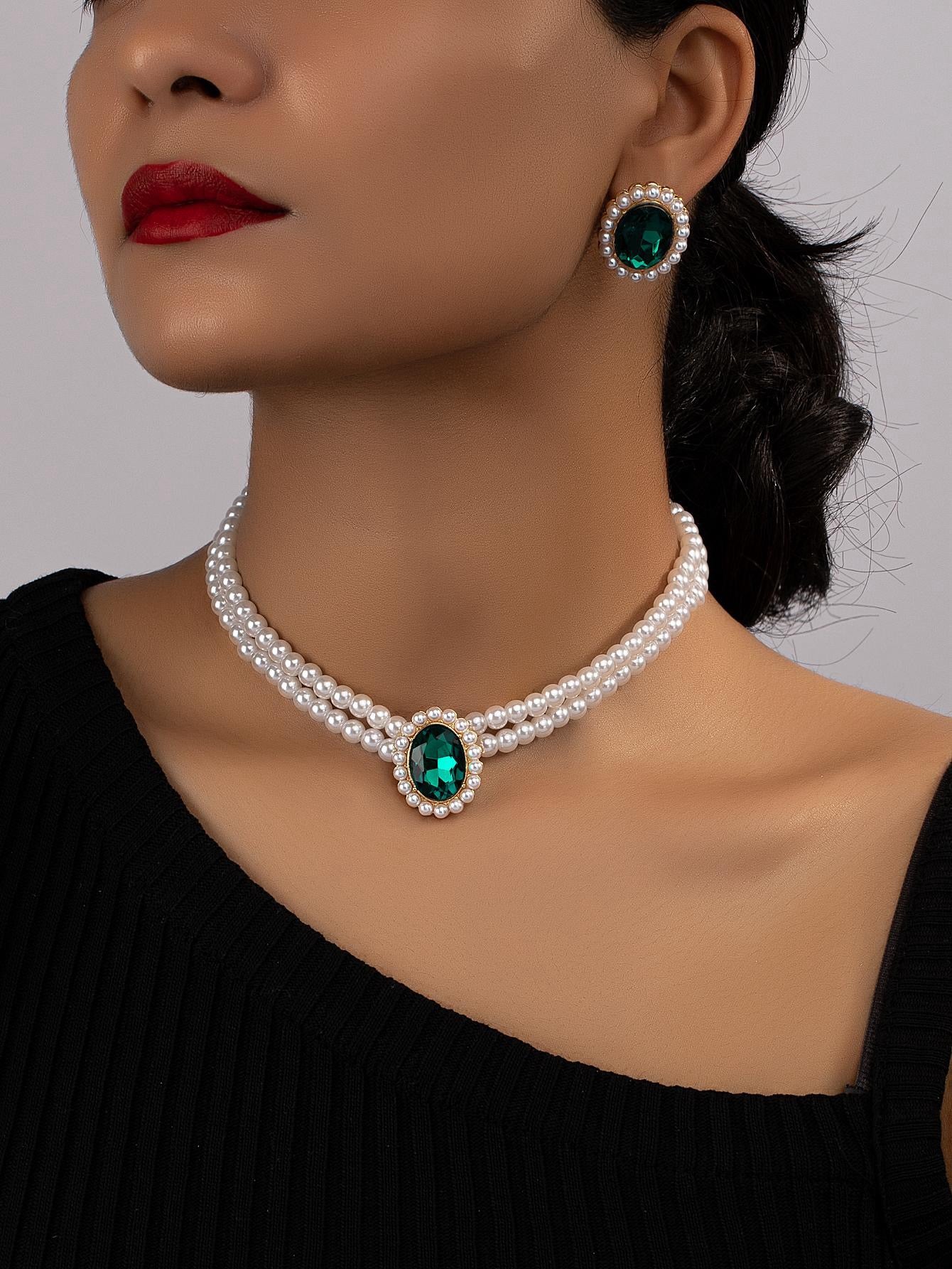 Fearless Woman She Is Fancy Set