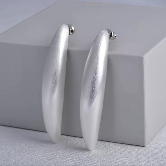 Fierce Woman Savage Earrings