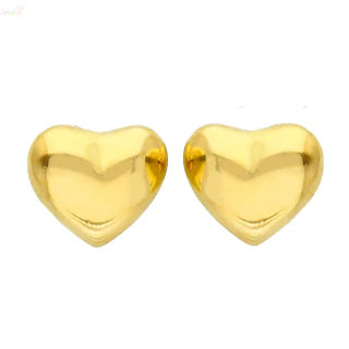 Fierce Woman Nicole Stud Earrings