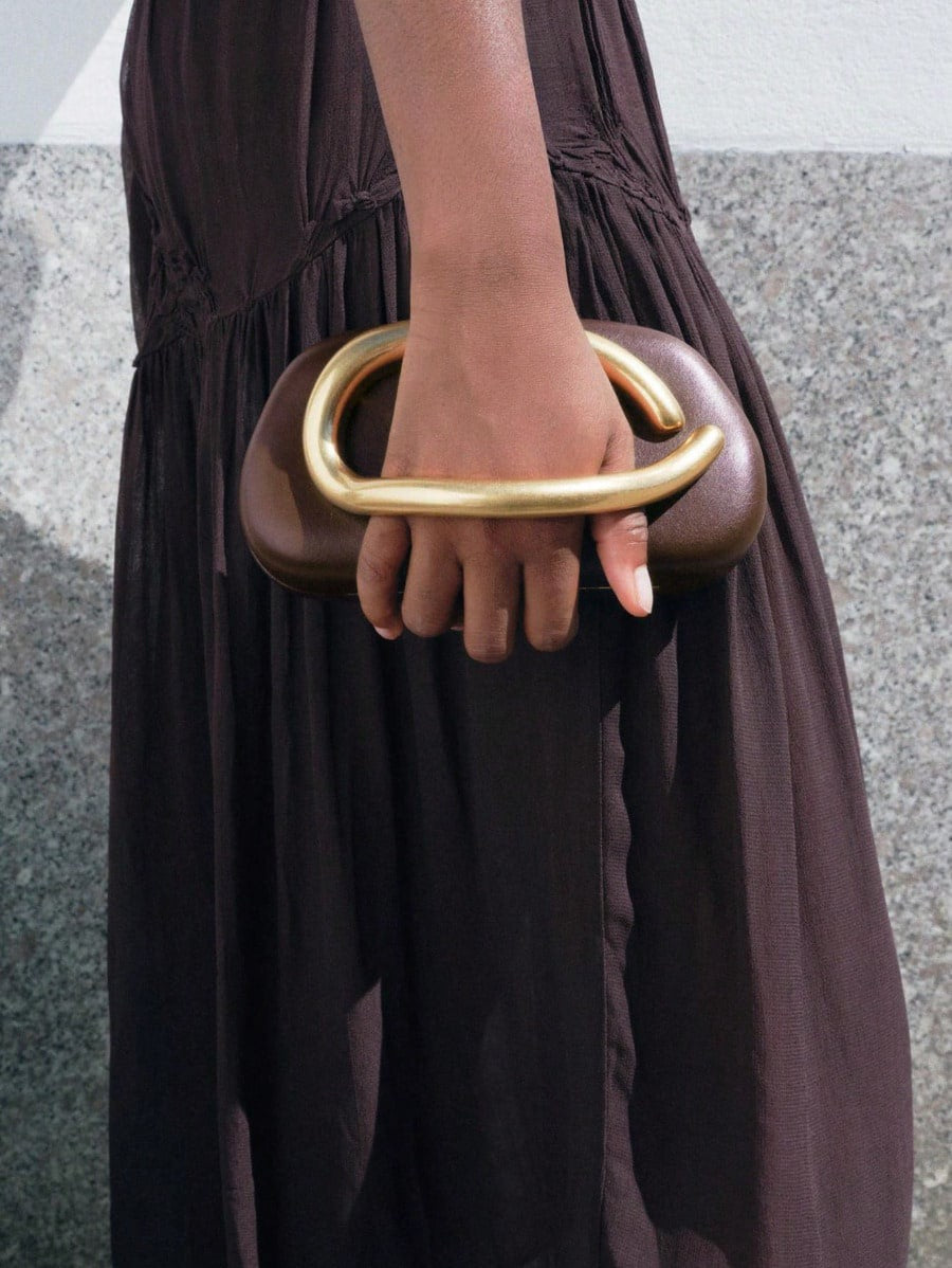 Ja’Briyah Handbag